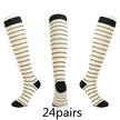 Compression socks elastic sports socks