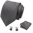 Men's Formal Business Suit And Tie