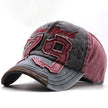 Men And Women Fashion Simple Baseball Hat