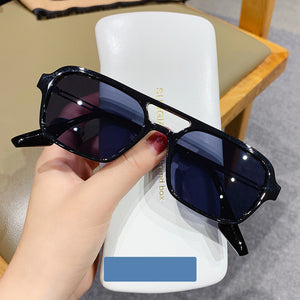 Personality Hollow Trend  Sunglasses