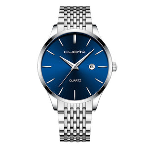 Men's Fashion Casual Calendar Sports Watch