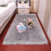 Beautiful Fluffy Decorative Carpet