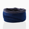 Warm Light Board Turban Hat Men And Women