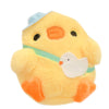 Cute And Cute Little Chicken Plush Toy Doll Pendant Keychain