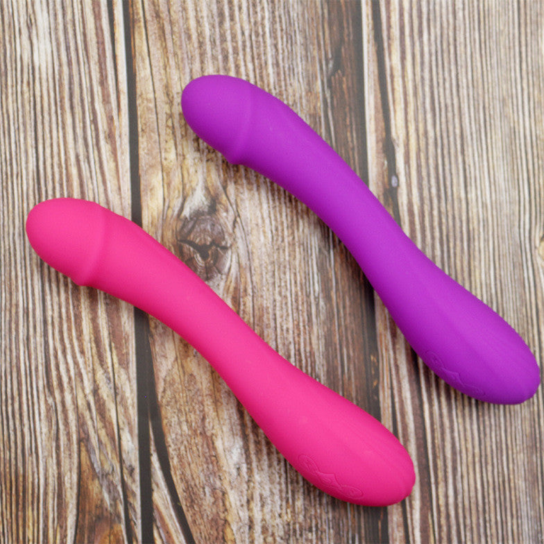 Women's Casual Curved Toys