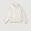 Men's Women’s Fashion Simple Solid Color Hoodie