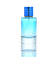 Gradient Classic Color Fashion Atmospheric Perfume Bottle