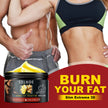 Men's And Women's Fitness Shaping Ginger Fat Burning Abdominal Muscle Cream