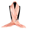 Silk Scarf Women 90x90cm  Silk Large Square Scarf