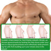 Men Chest Firming Cream Sports Fitness Exercise Leisure