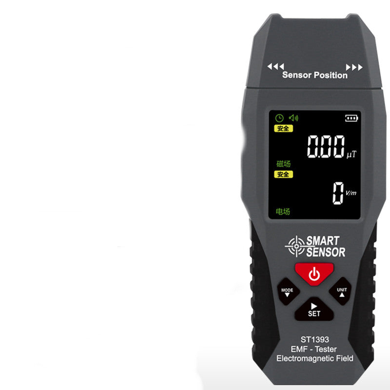 Radiation Protection Test And Measuring Instrument