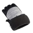 Hot Selling Skiing Heating Gloves Motorcycle Riding Electric Touch Screen Rechargeable