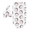 Baby Anti-startle Wrap Super Soft Elastic Cocoon Sleeping Bag