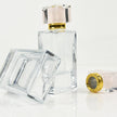 Perfume Glass Spray Travel Bottle