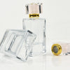 Perfume Glass Spray Travel Bottle