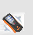 Radiation Personal Dosimeter  Monitor Nuclear Radiation Detector