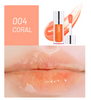 Transparent Dudu Lip Gloss Glass Oil