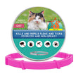 Cat Dog Collar Flea And Anti-lice In Vitro Insect Repellent Ring