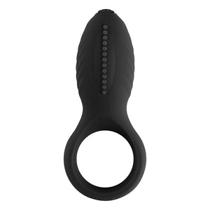 Silicone Vibration Toys Rabbit Ring