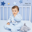 Baby Anti-shock Comfort Sleeping Bag