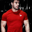 Muscle Fitness Brothers Sports Leisure T-Shirt