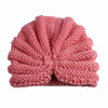 Infant Hats Cute Woolen Hats For Fall Winter