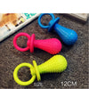 Pet Molar Bite Resistant Cotton Rope Dog Toy