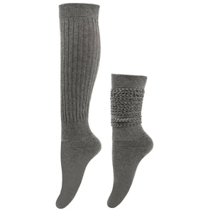 Male And Female Stockings Warm Support Hosiery Polyester Bubble Socks