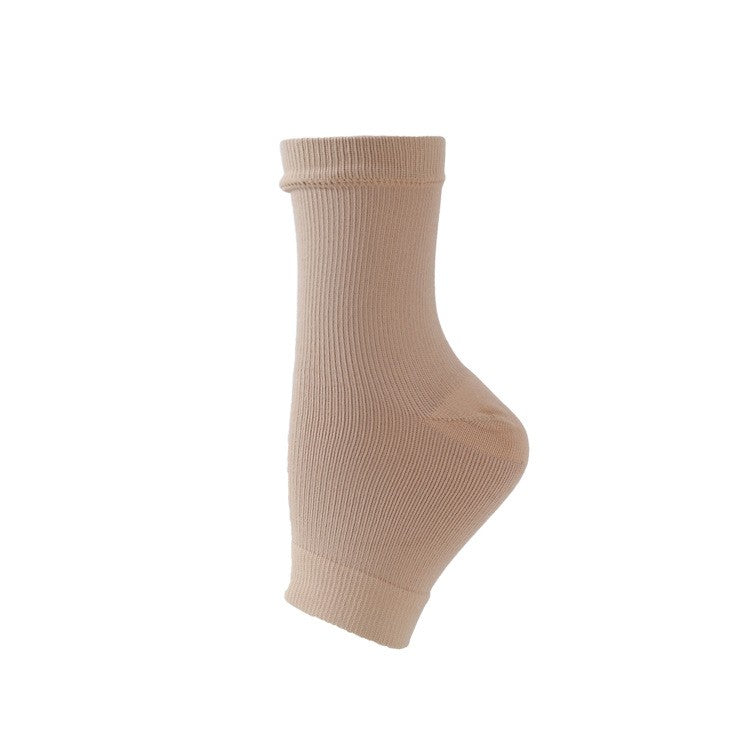 Fall Sports Compression Stockings Women