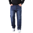 Men's Fashion Casual Straight Loose-fitting Pants