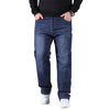 Men's Fashion Casual Straight Loose-fitting Pants