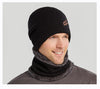 Winter Biking Ear Protection Cold Hat