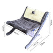 Pet Cat Sofa Bed Sunbathing Chair