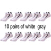 Socks Men Socks Cotton Socks Four Seasons Personality Breathable Sweat