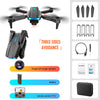 4K Dual Camera Remote Control  Drone