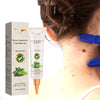 Skin Cleansing Black Mole Wart Ointment Hand And Foot Face Armpit Flesh Bump Neck Care Cream