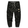 Men's Fashionable Casual Multi Bag Pants