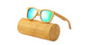 Bamboo Polarized Sunglasses