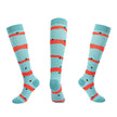 Compression socks elastic sports socks