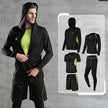 Men's sports suit