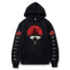 Men's Hoodie Anime Naruto Hoodies Men Women Cool Uchiha