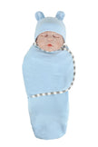 Baby Wrapped Sleeping Bag