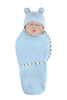 Baby Wrapped Sleeping Bag