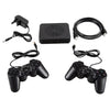 Double handle mini  game console to TV