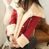 woolen coat