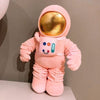 Astronaut plush toy doll