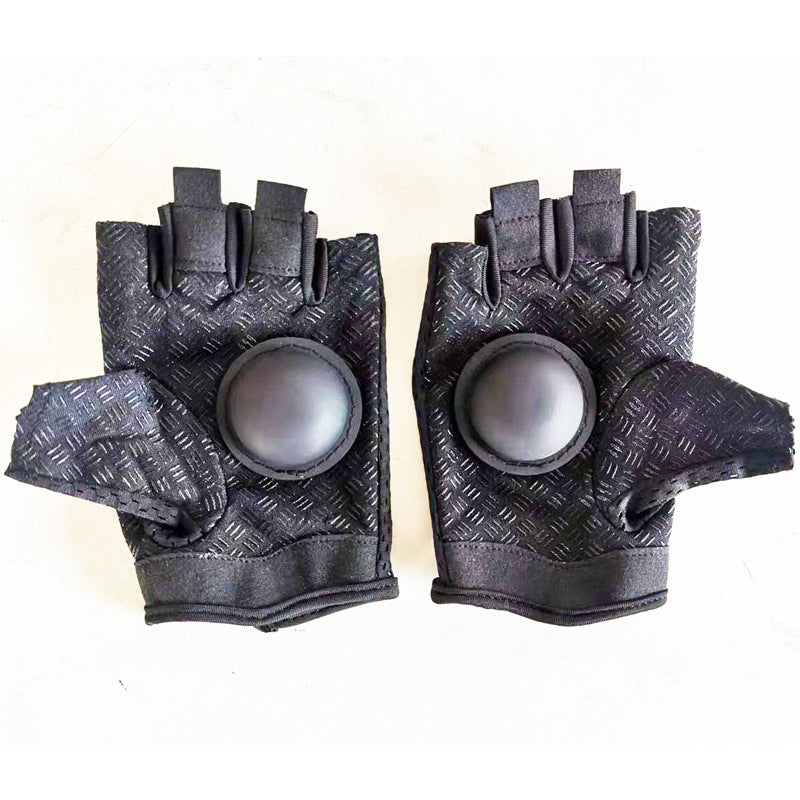 Volleyball professional training gloves