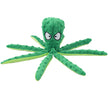 New Hot Sale Eco-friendly New Design Pet Plush Octopus Cat Dog Toy