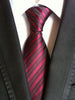 Formal business men's tie