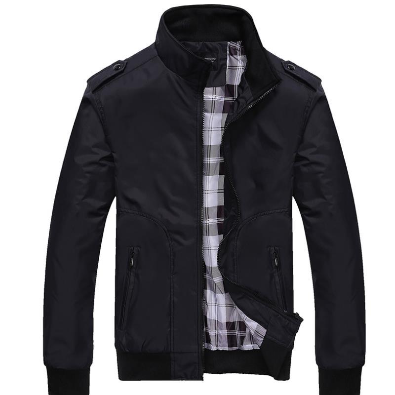 Alpscommerce new men's jacket coat men